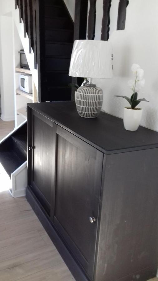 Appartement "Mathieu" Pesmes Екстер'єр фото